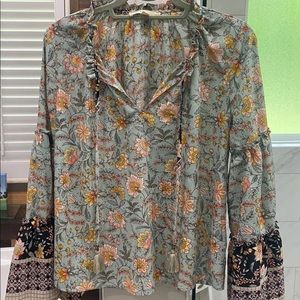 Lovestitch Blouse